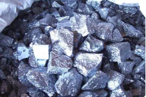 下游产品需求上升 金属硅年内价格翻番