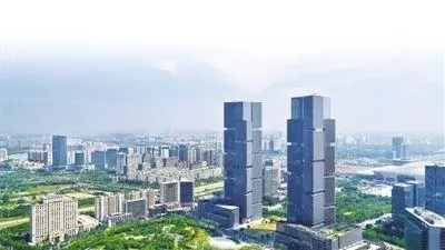 奋力开创中部地区高质量发展新局面