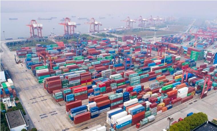 高质量发展,中部六省拿出路线图