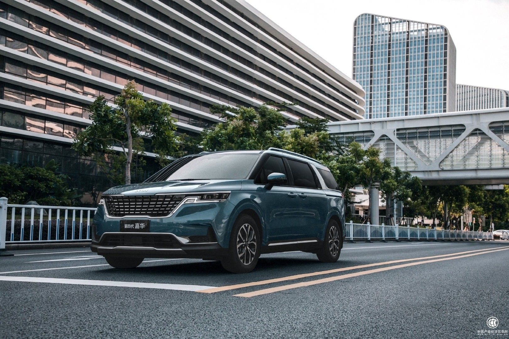 起亚嘉华重塑MPV市场，带着满满诚意，遇见更好的你