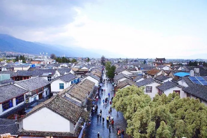 云南：恢复跨省旅游 全省景区严控游客接待上限