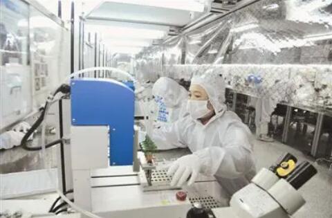 美国和欧盟拟扶持本土稀土永磁行业 我国稀土永磁产业何去何从？