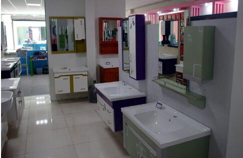 “全国水暖之乡”福建南安水暖厨卫产业集群蓬勃发展