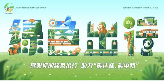 响应绿色出行宣传月，哈啰出行数措并举倡导绿色出行