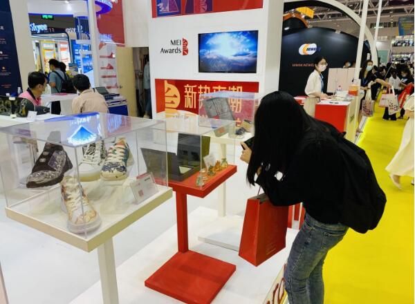 中国制造之美：国潮让中国制造品牌“云上超车”