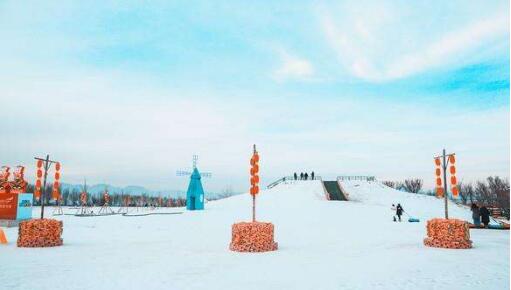 北京发布3条冬奥旅游线路
