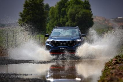 性价比再提升，智跑Ace用创新引领时代的魅力