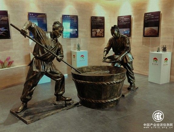 酱酒高质量发展时代，看勃台酒业的蓬勃发展