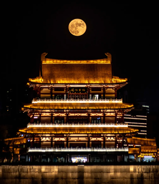 高清美图来了 - 图说济宁 - 中国产业经济信息网