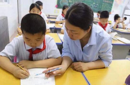 教育部：全国已有7743.1万名学生参加了课后服务