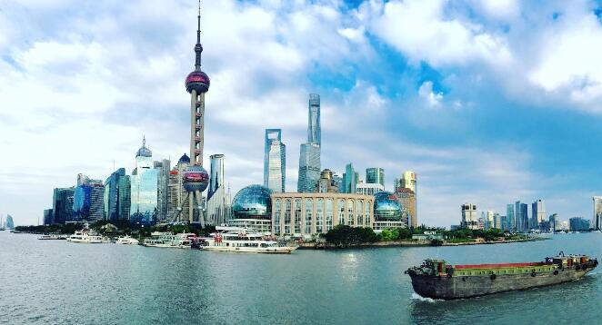 上海“十四五”将实施“1034旅游高峰工程” 打造国际旅游开放枢纽