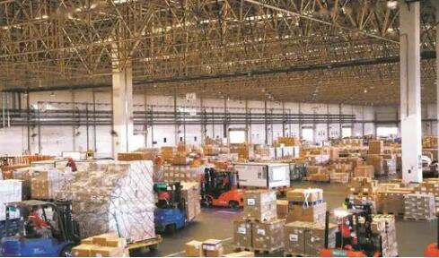 广州服务贸易创新发展试点按下“快进键”