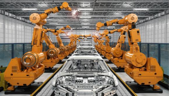 中国制造业500强利润大幅反弹：资产负债率创“十三五”以来新低