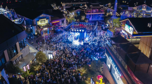 棕榈股份生态城镇项目“中秋佳节”迎出游小高峰，各景区经营情况持续提升