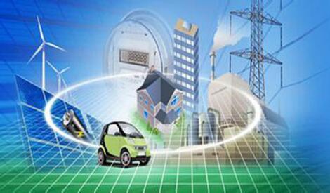 中国能源行业并购活动呈反弹趋势 新能源引领投资热潮