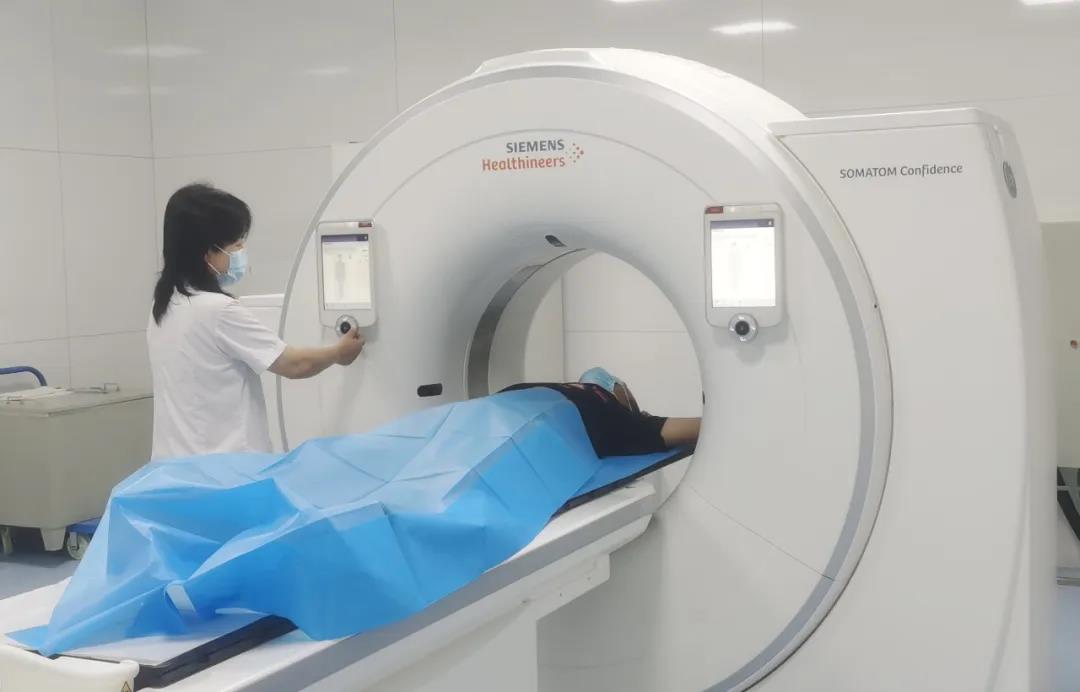 盆腔外照射联合腔内近距离后装治疗 宫颈癌根治性治疗经典治疗模式