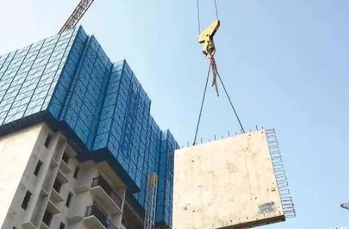 提升建筑工程抗震水平有实招