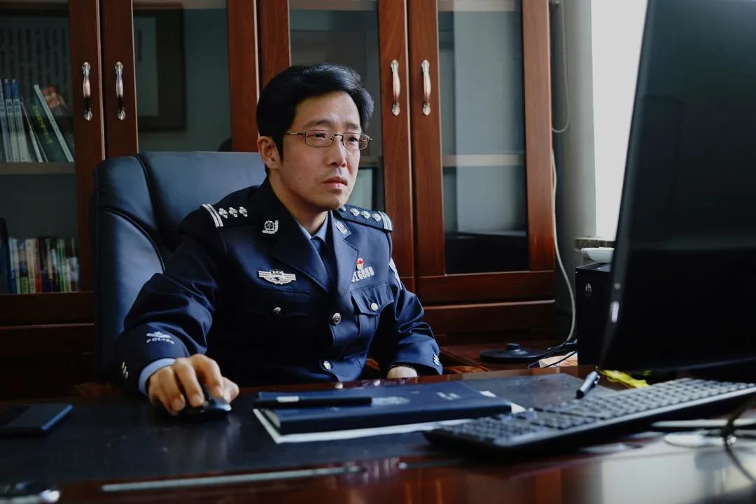 “东莱之子”，用生命续写新时代东莱故事——追记哈尔滨市公安局道外分局副局长、第22任东莱街派出所所长刘学钢