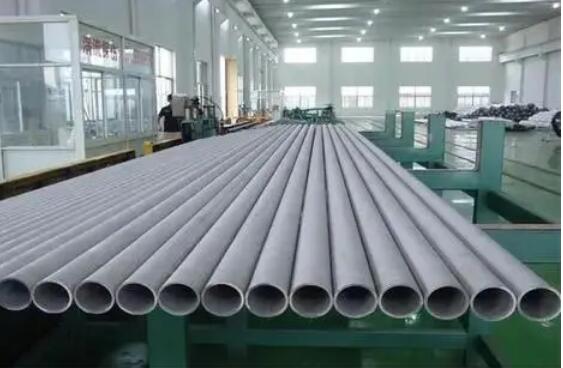 我国已成为全球最大的不锈钢管生产、消费和出口国