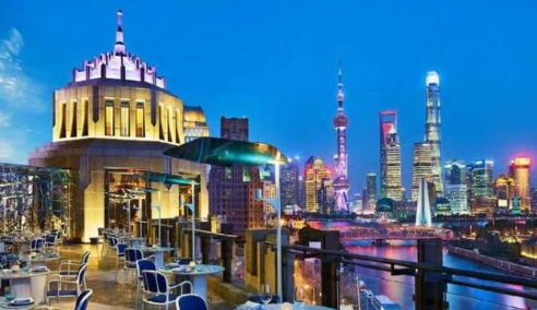 上海：两个“1000亿”重大项目撬动世界著名旅游城市建设