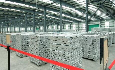 “双碳”赋能新起点、绿色循环再生铝