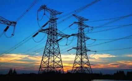 山西省8月第一产业用电增速创年内新高