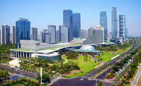 福建厦门纾困减负六措施助力实体经济发展