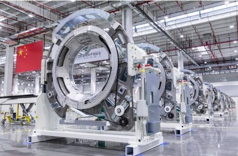 多措并举稳定制造业投资