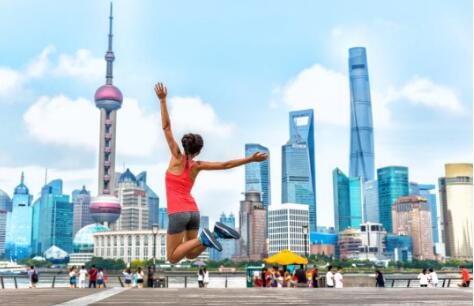 上海：释放节庆迭代升级效应 金秋文旅消费热起来