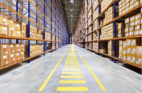 9月份中国仓储指数为51.0% 较上月回升0.2个百分点