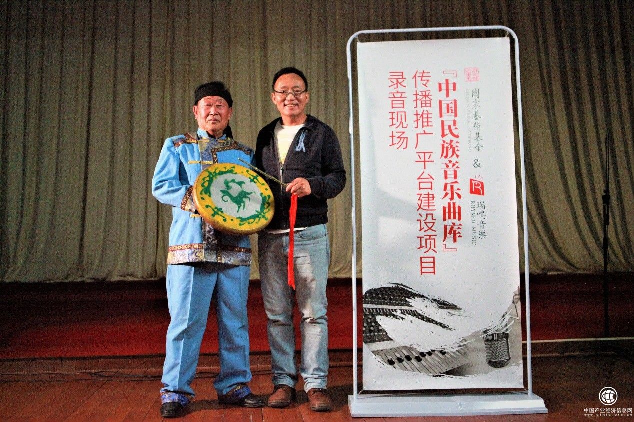 历时三年，1056首曲目，中国音乐地图圆满收官