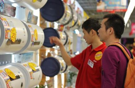 家电市场十一遇冷 消费升级与购买力减弱如何协调？