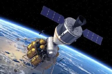 “吉林一号”成为我国规模最大的商用遥感卫星星座