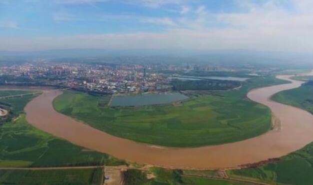 顶层设计公布 黄河流域迎来“强势崛起”
