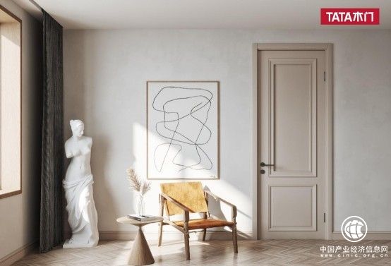 TATA木门继续引领优质木门排行榜，迎来更多市场机遇