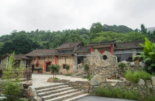 湖北500亿元信贷支持乡村文旅产业发展