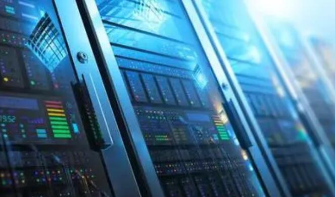 “东数西算”：努力构建数字时代“经济新版图”