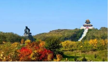 《辽宁省“十四五”文化和旅游发展规划》印发