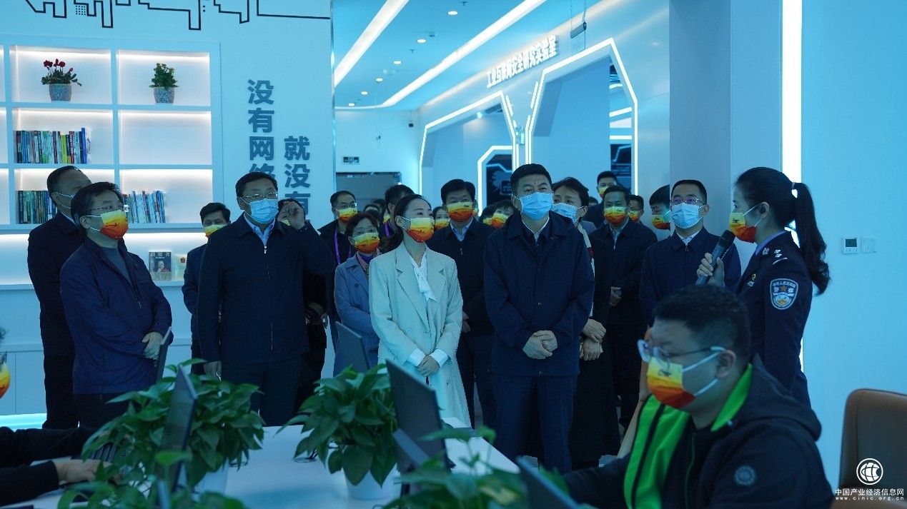 360获河南省两项授牌，持续赋能城市网络安全建设