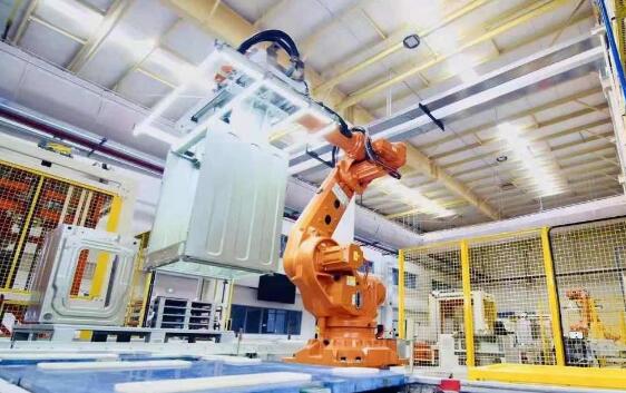 多元发力“双循环” 家电企业彰显“中国制造”实力