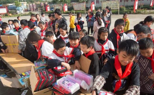 促进共同富裕，中原消费金融助推“乡村振兴”