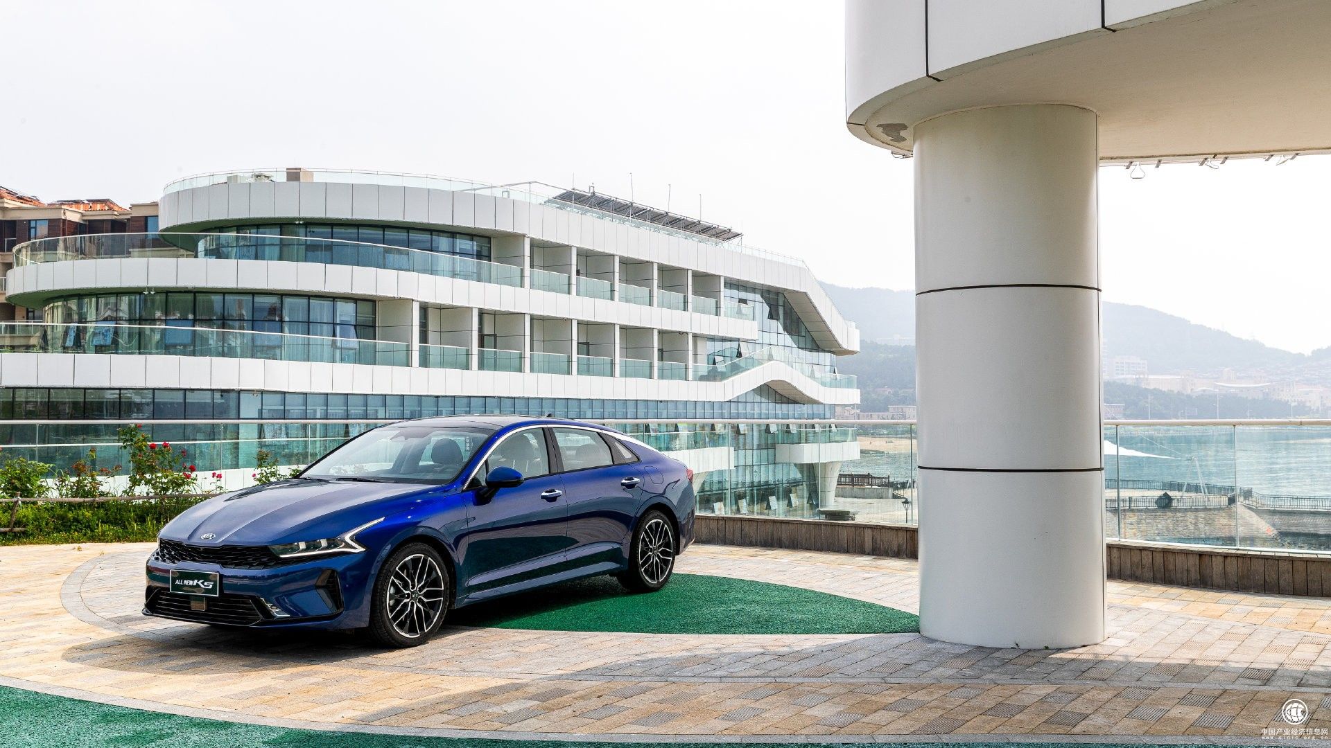 走势大好，东风悦达起亚销量持续走高