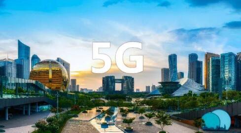 杭州“5G第一城”再展实力，移动5G分流比超30%全国第一