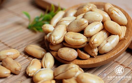 “酒鬼”不只是高端白酒，还是非遗花生