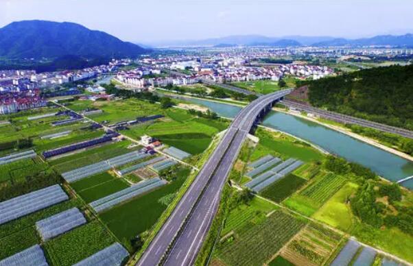 中办、国办印发《关于推动城乡建设绿色发展的意见》