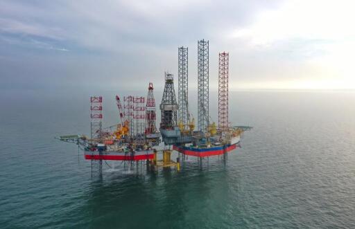 我国多项海上钻完井技术达世界领先水平