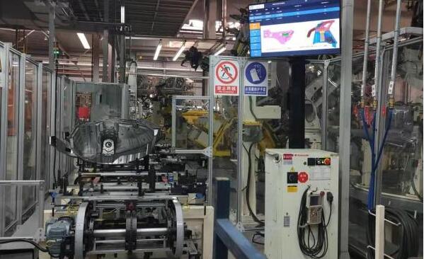 长安汽车：5G赋能传统车企高效生产