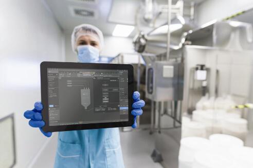 美国数字化转型快 数字鸿沟加剧不公