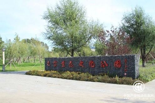 来九台“最美出入口”，一览秋日的美好！