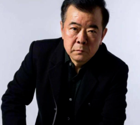 周梅森：我想写一部时代的“清明上河图”